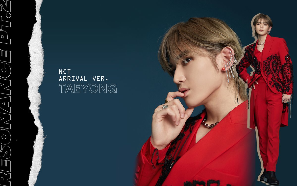 Taeyong Wallpapers