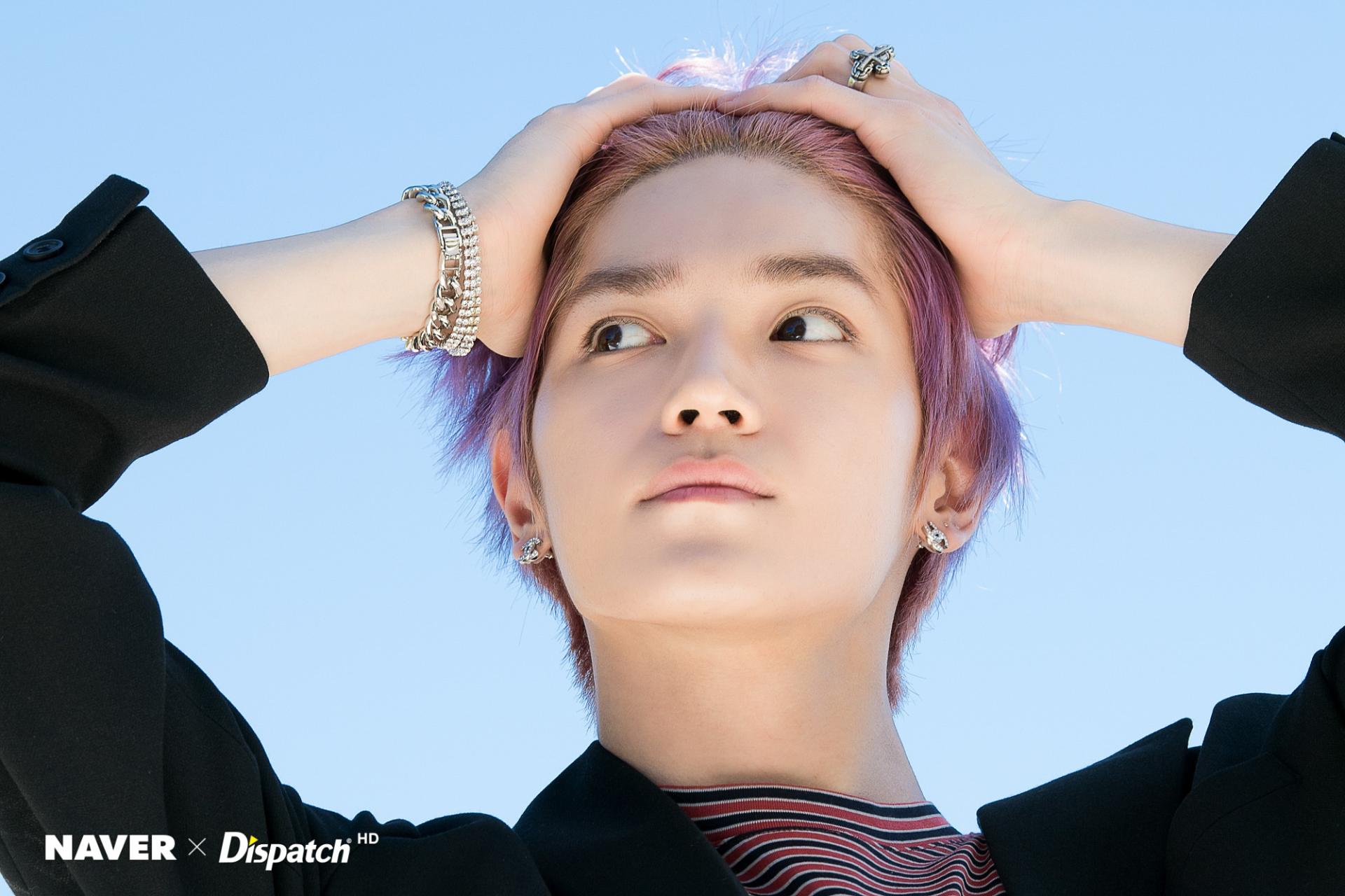 Taeyong Wallpapers