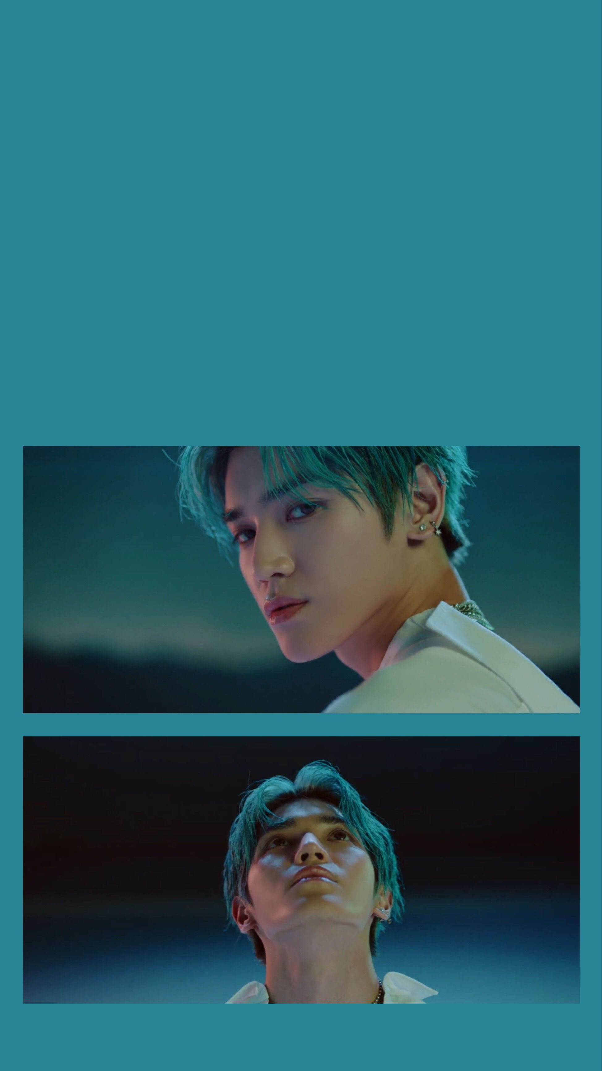 Taeyong Wallpapers