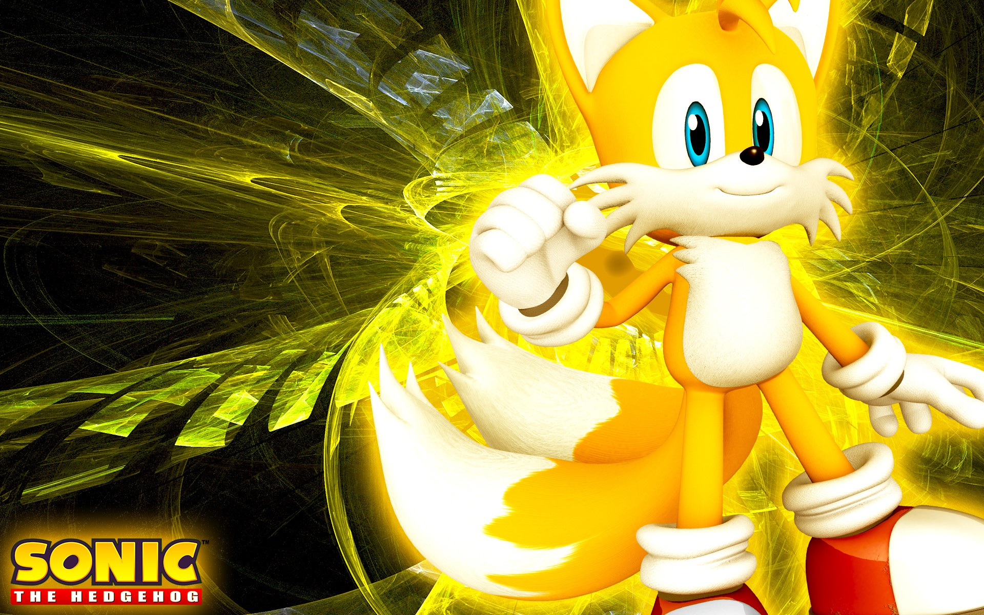 Tails Wallpapers