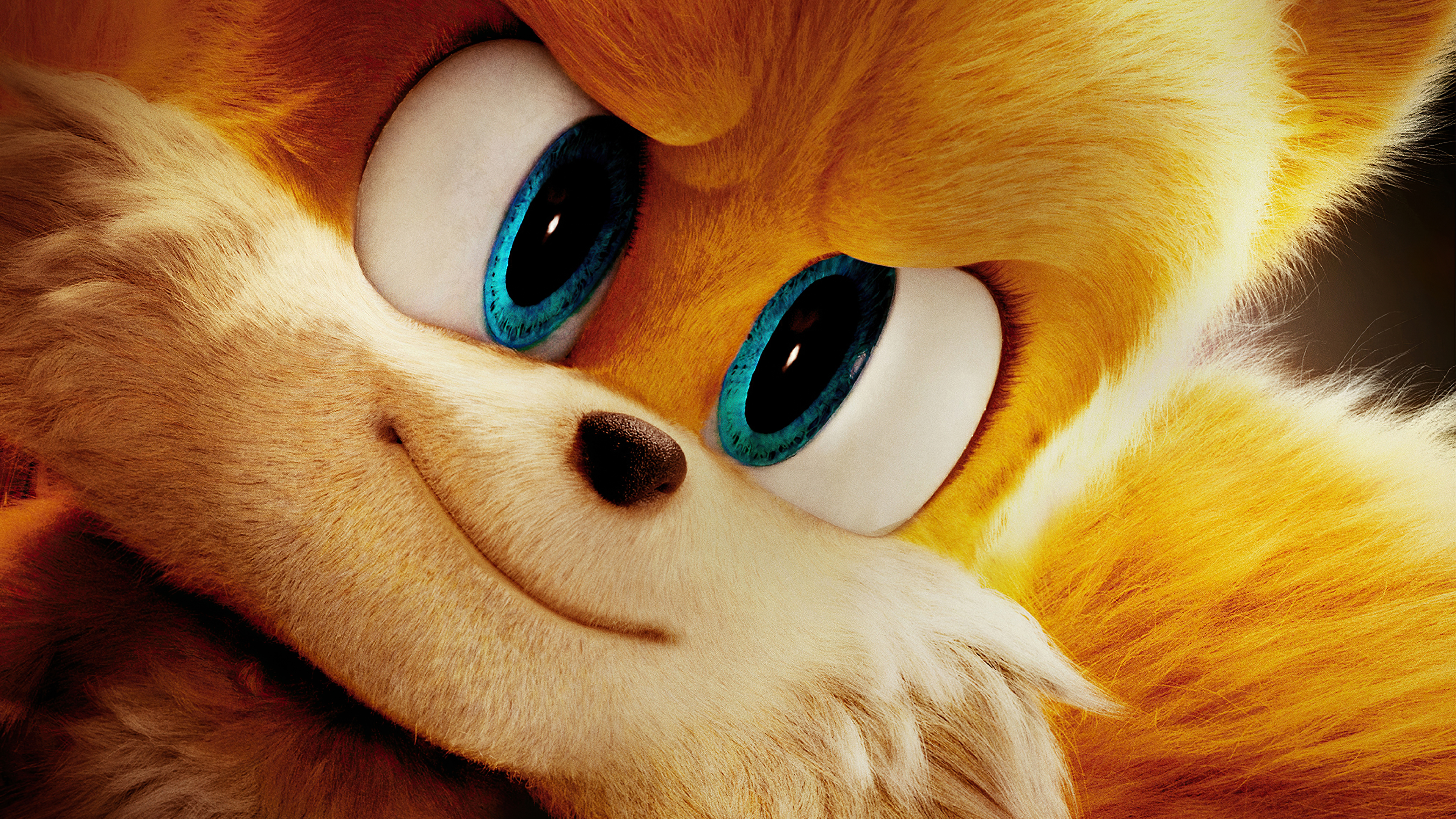 Tails Wallpapers