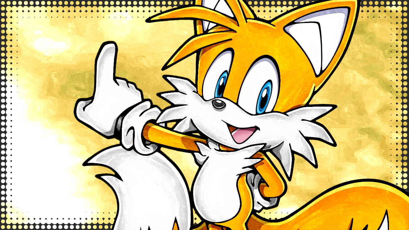 Tails Wallpapers