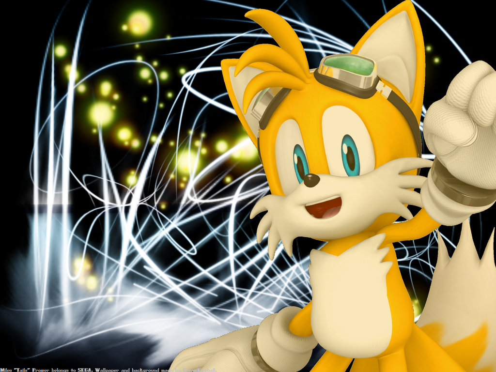 Tails Wallpapers