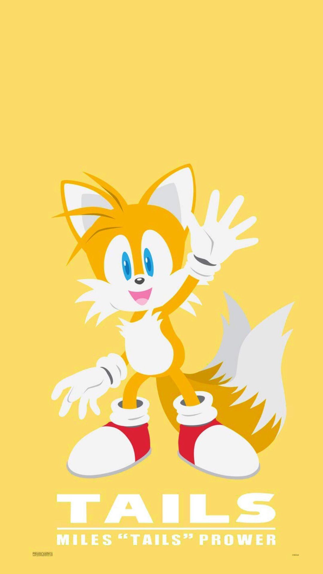 Tails Wallpapers