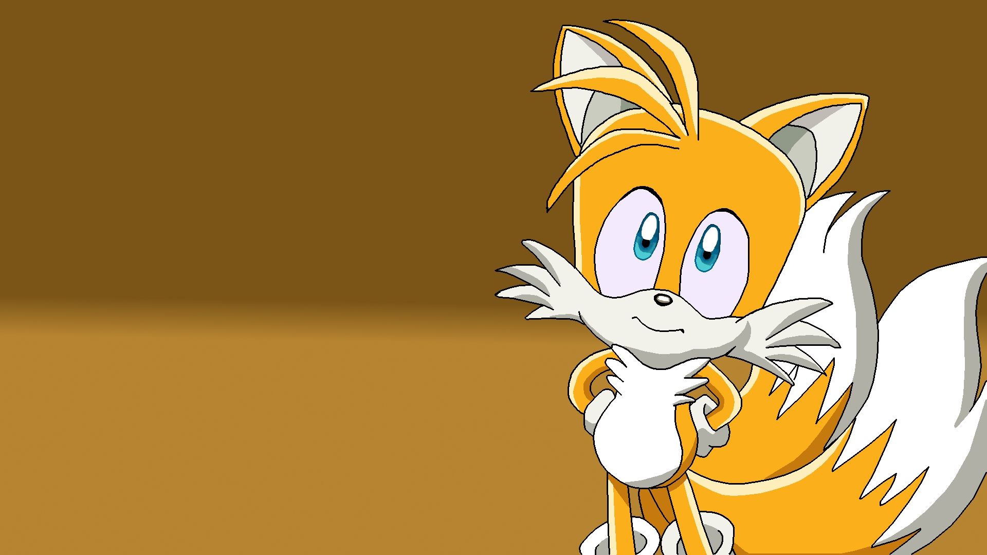 Tails Wallpapers