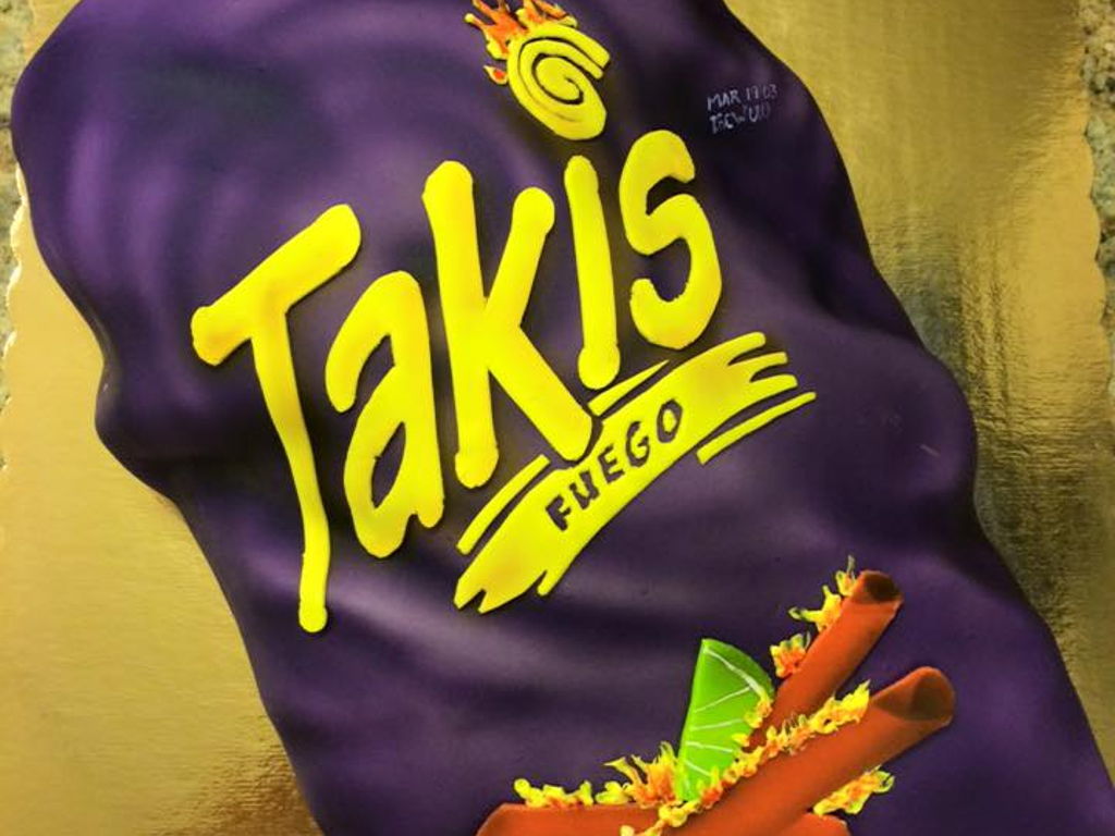 Takis Wallpapers