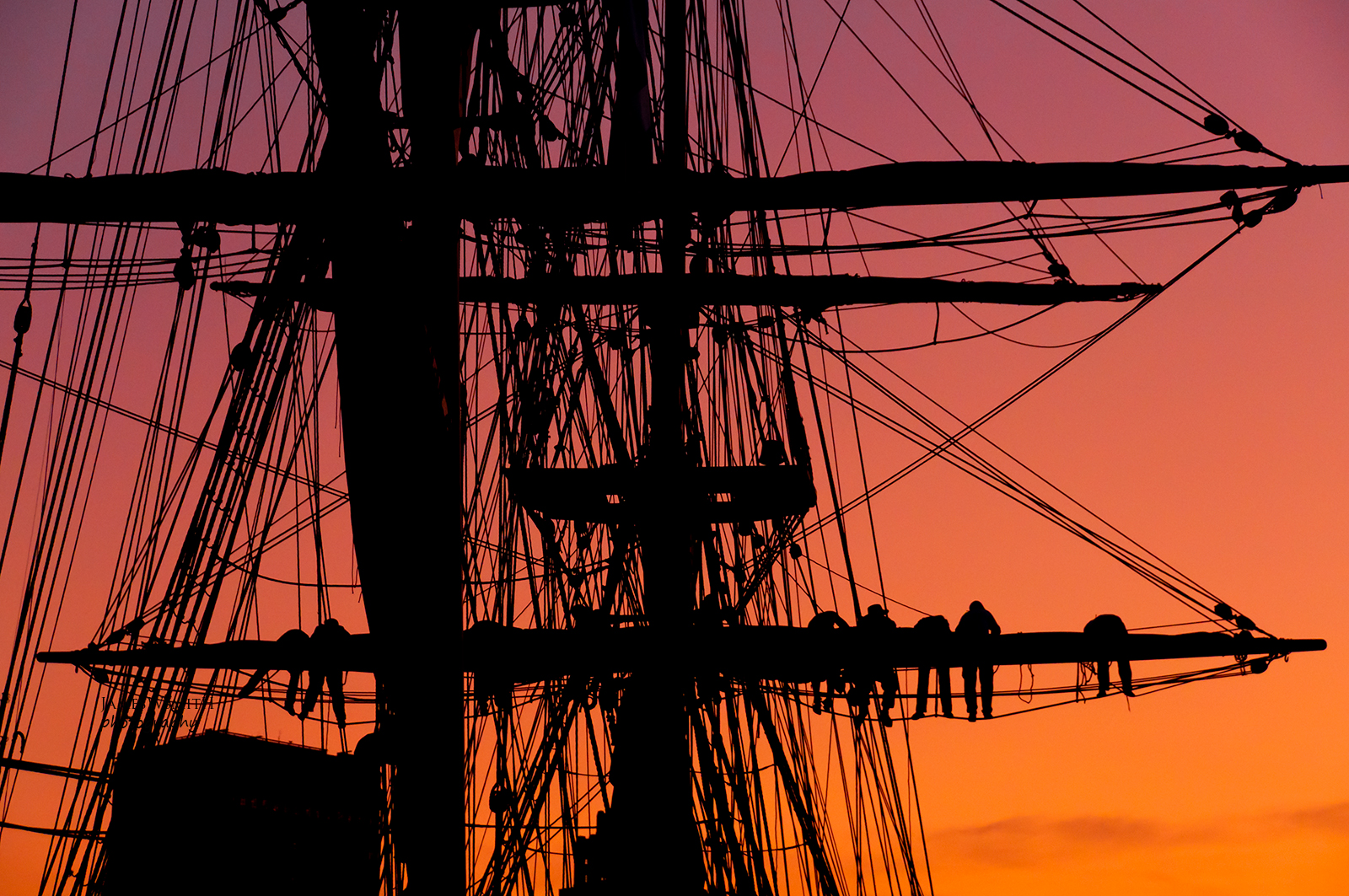 Tallship Wallpapers