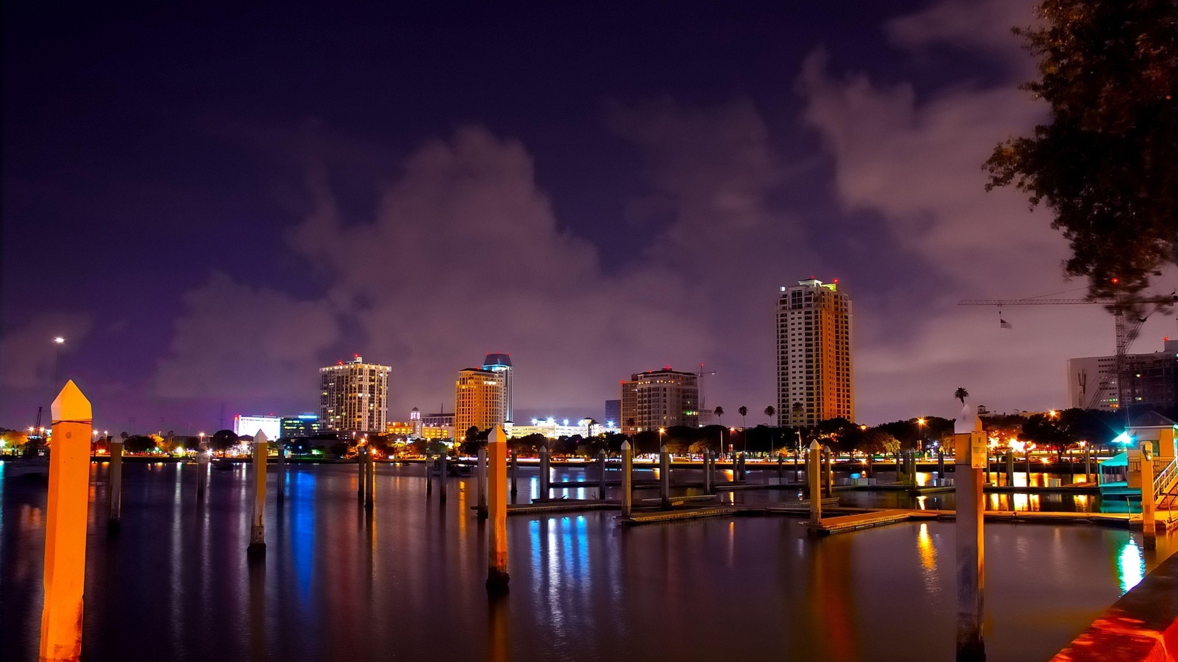 Tampa Florida Wallpapers