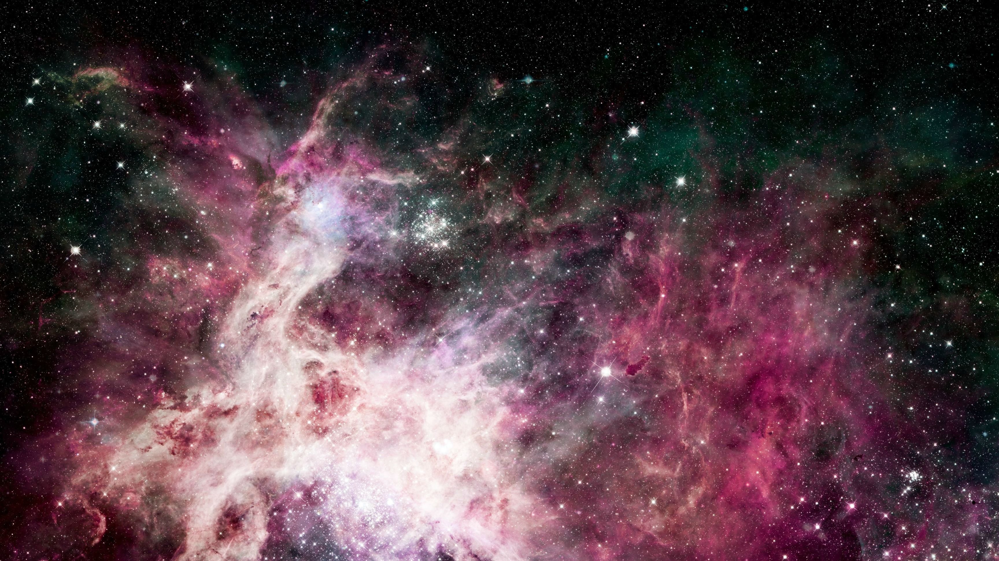 Tarantula Nebula Wallpapers