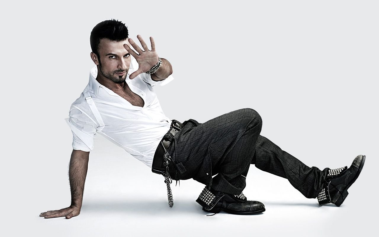 Tarkan Pictures Wallpapers