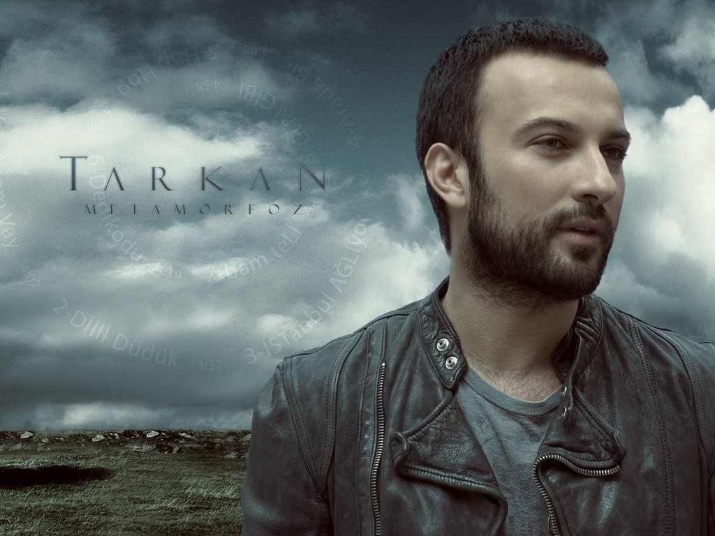 Tarkan Pictures Wallpapers