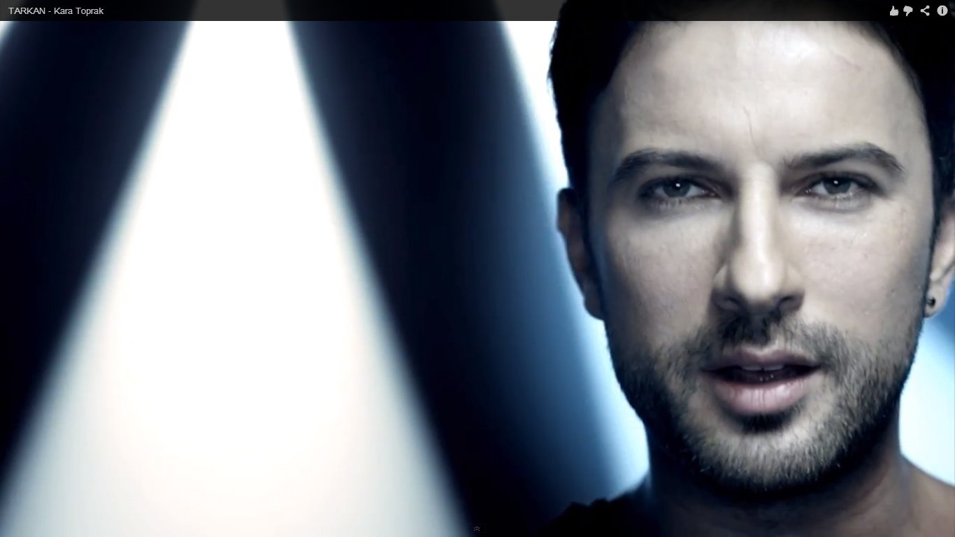 Tarkan Pictures Wallpapers