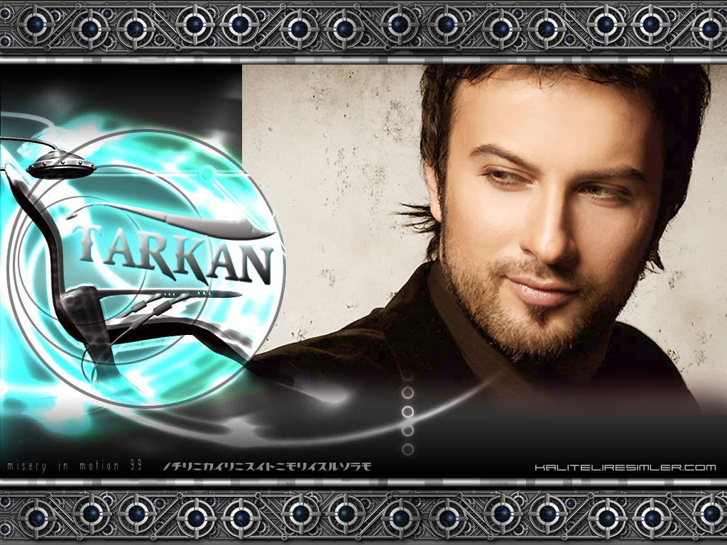 Tarkan Pictures Wallpapers