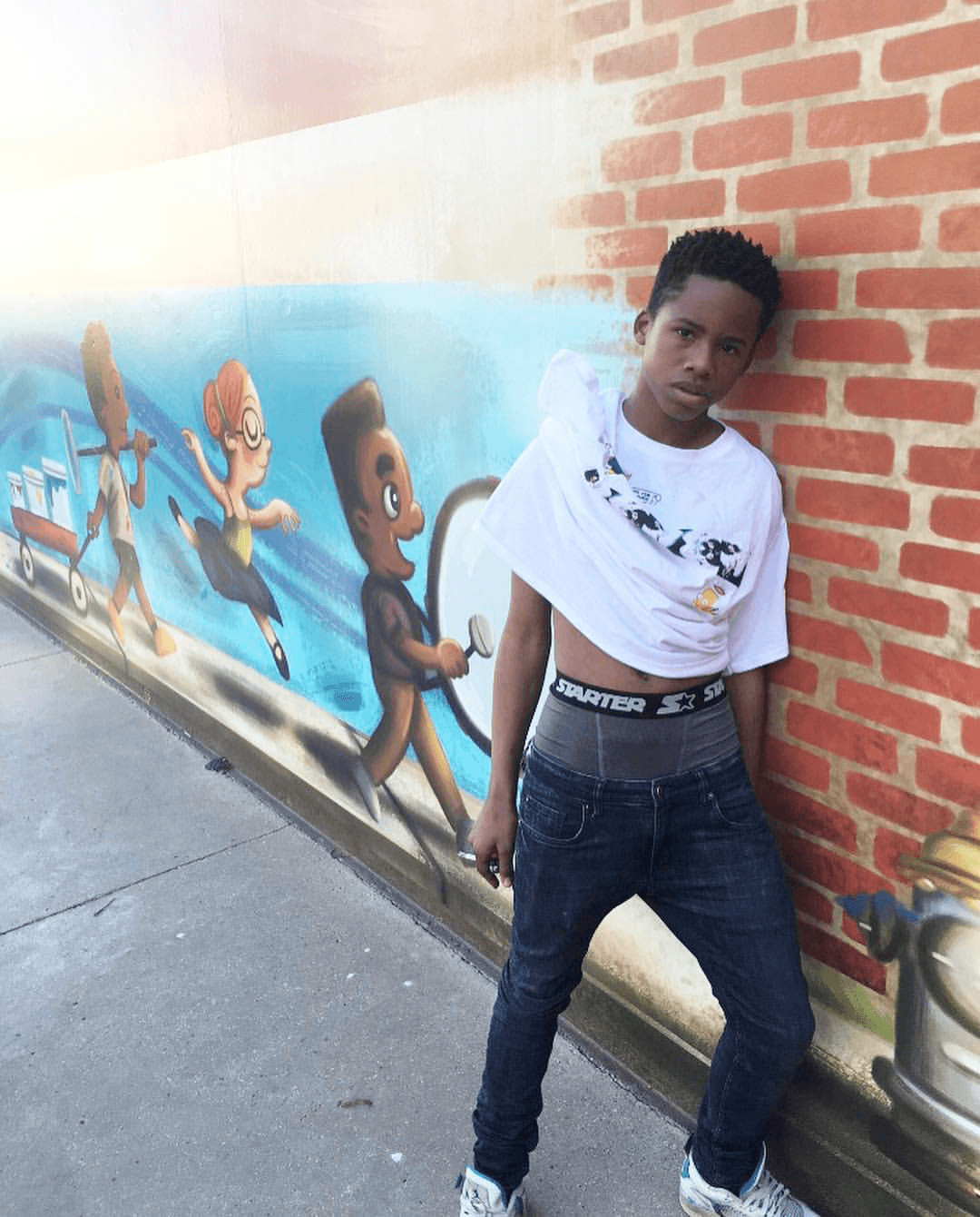 Tay K Pictures Wallpapers