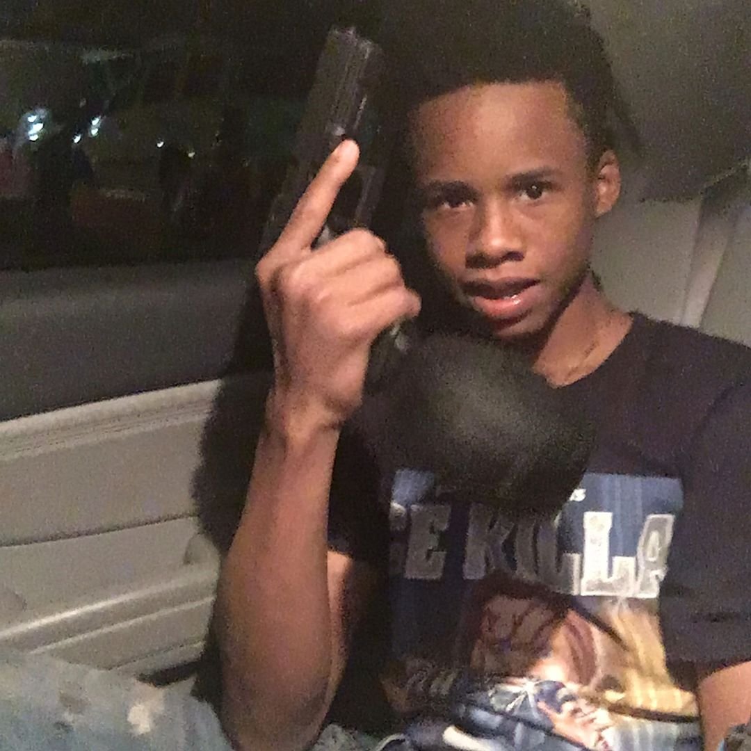 Tay K Pictures Wallpapers