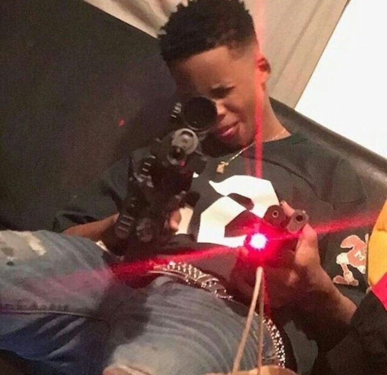 Tay K Pictures Wallpapers