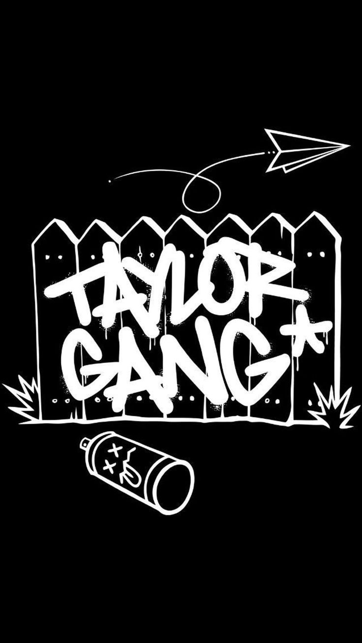 Taylor Gang Wallpapers
