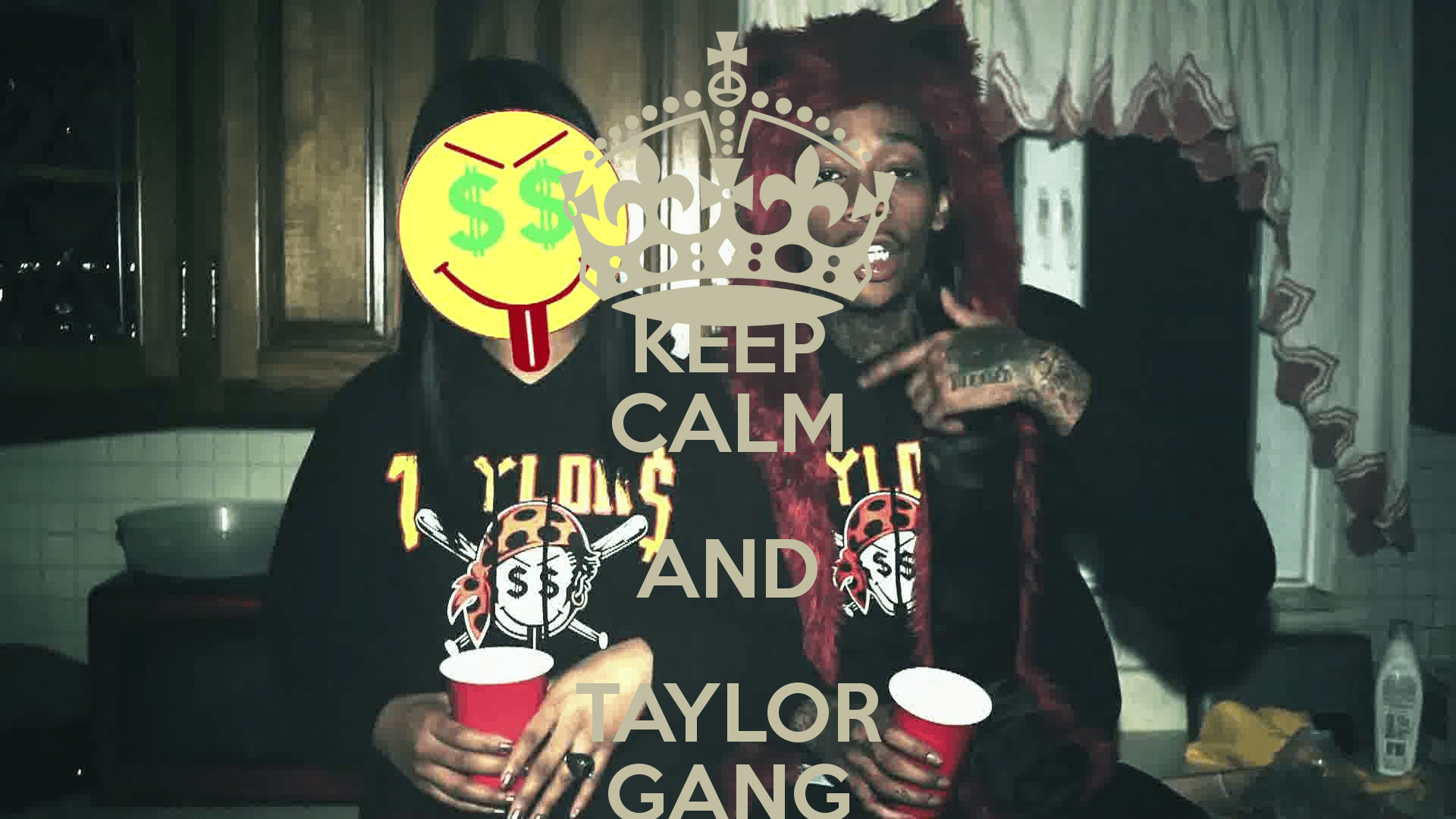 Taylor Gang Wallpapers