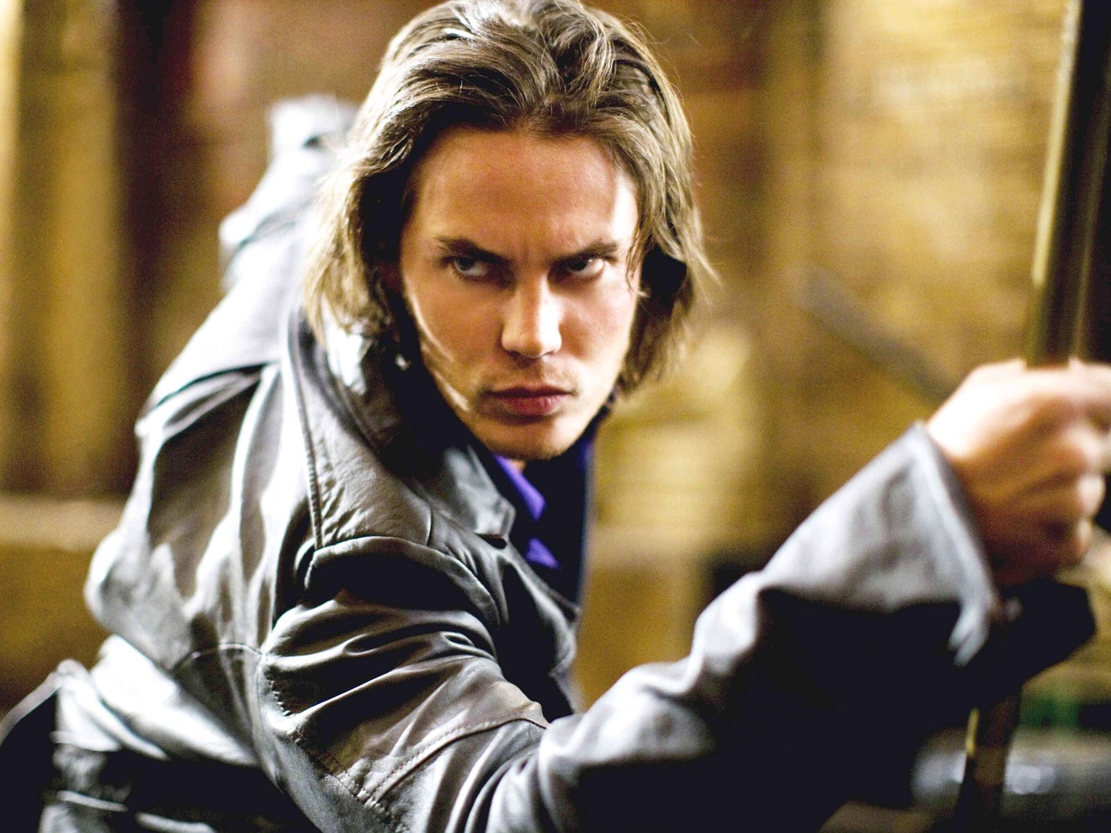 Taylor Kitsch Pics Wallpapers