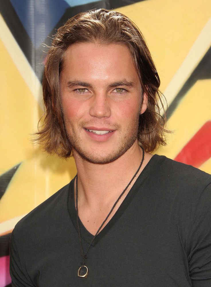 Taylor Kitsch Pics Wallpapers