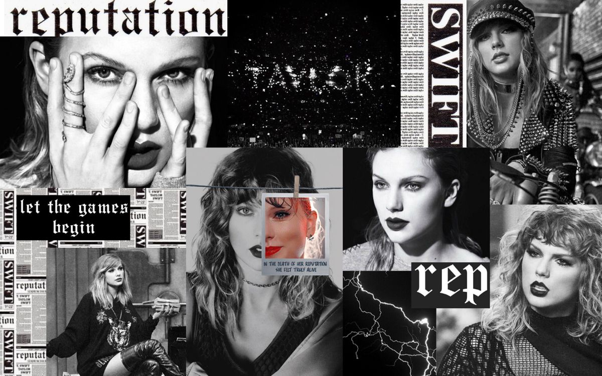 Taylor Swift Computer Wallpapers