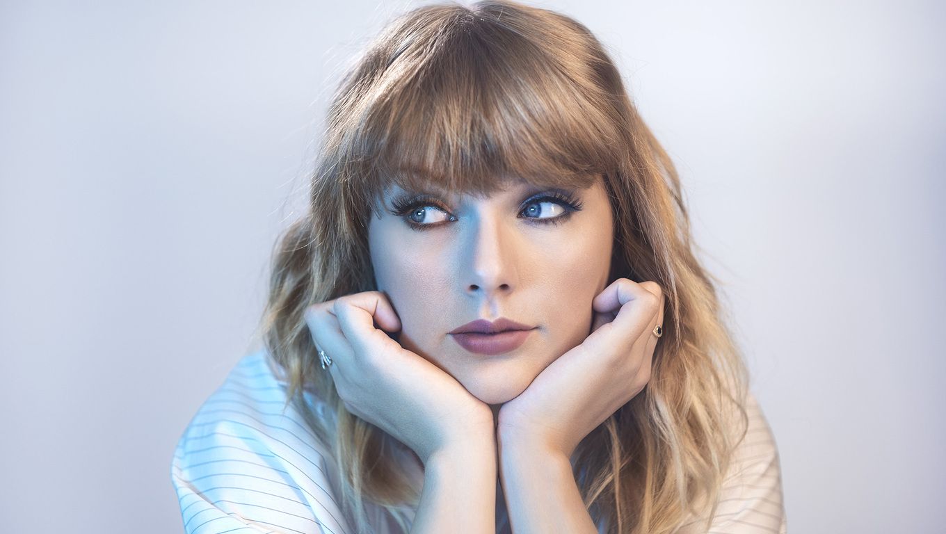 Taylor Swift Computer Wallpapers