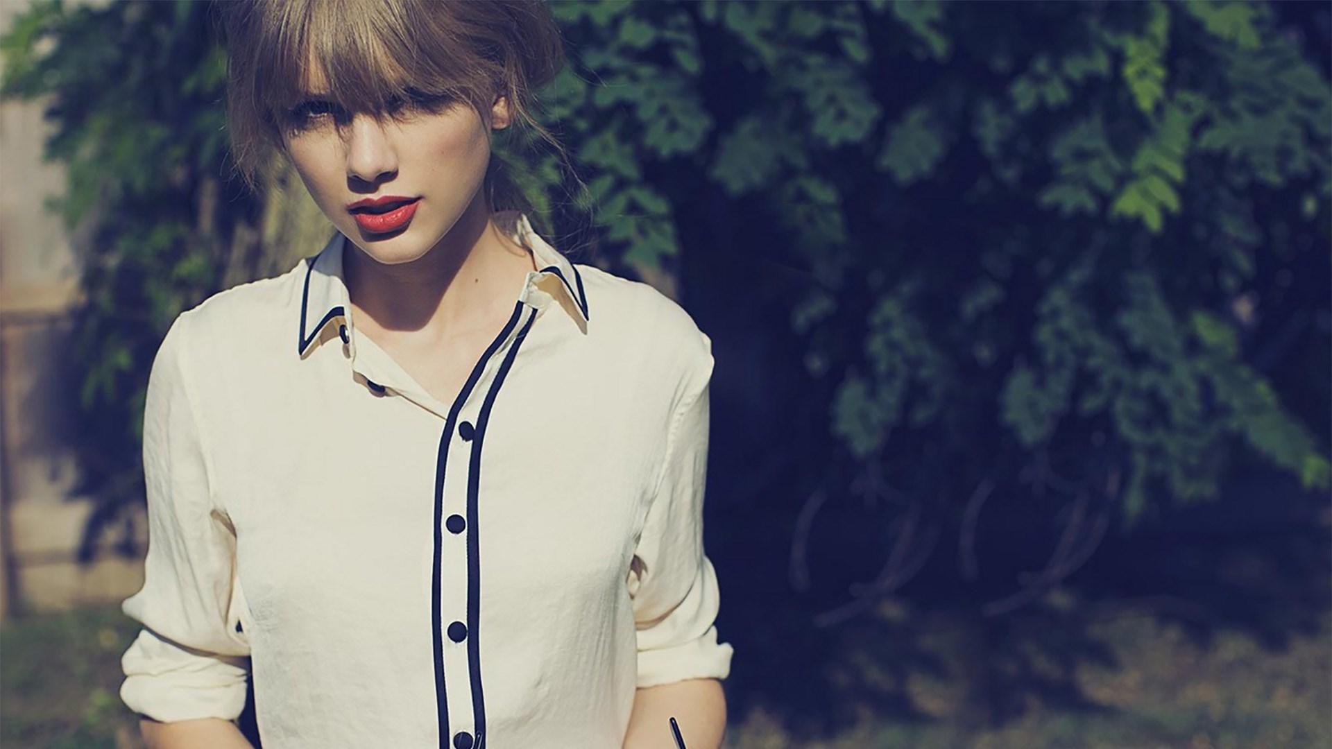 Taylor Swift Computer Wallpapers