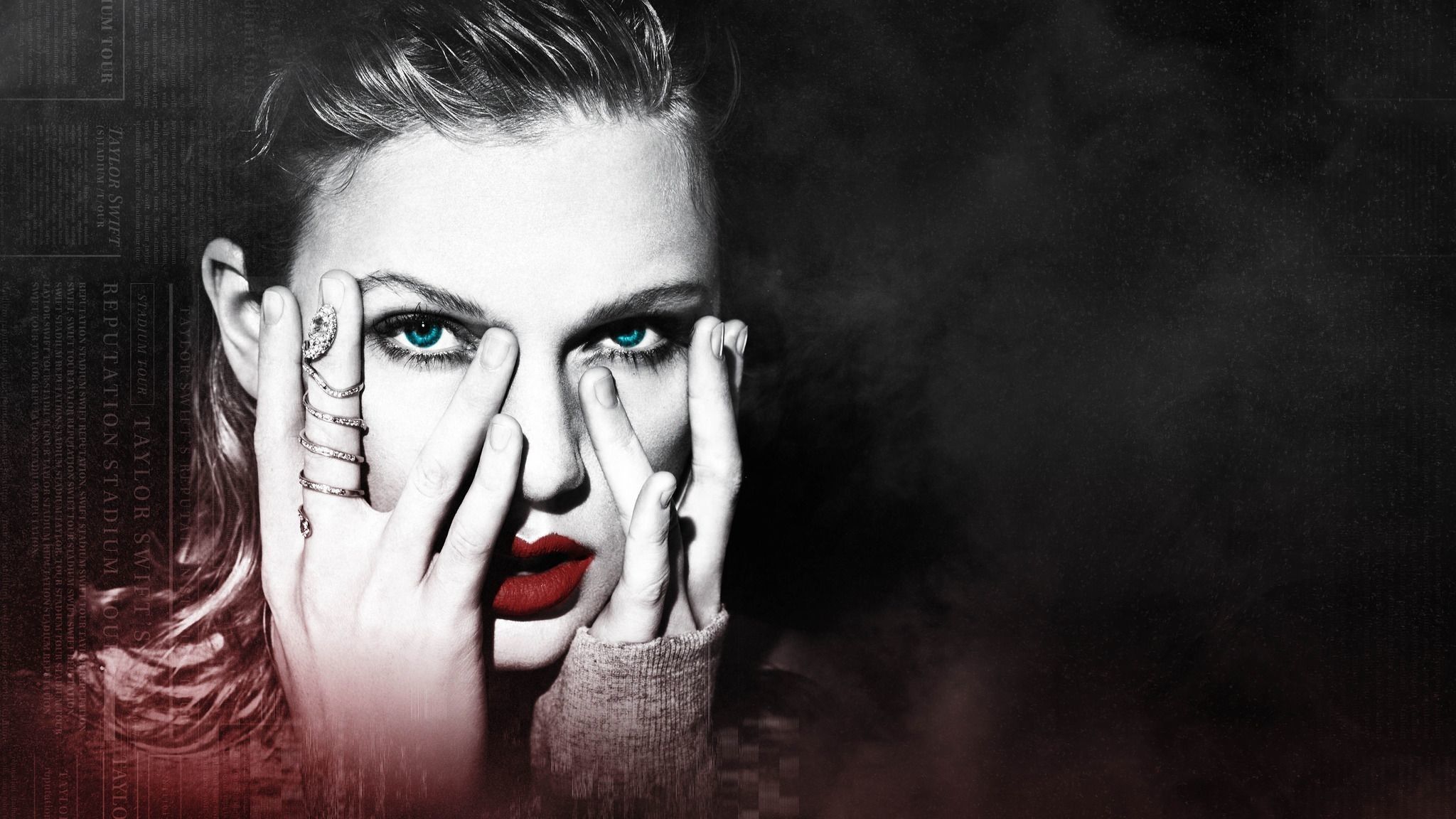 Taylor Swift Computer Wallpapers