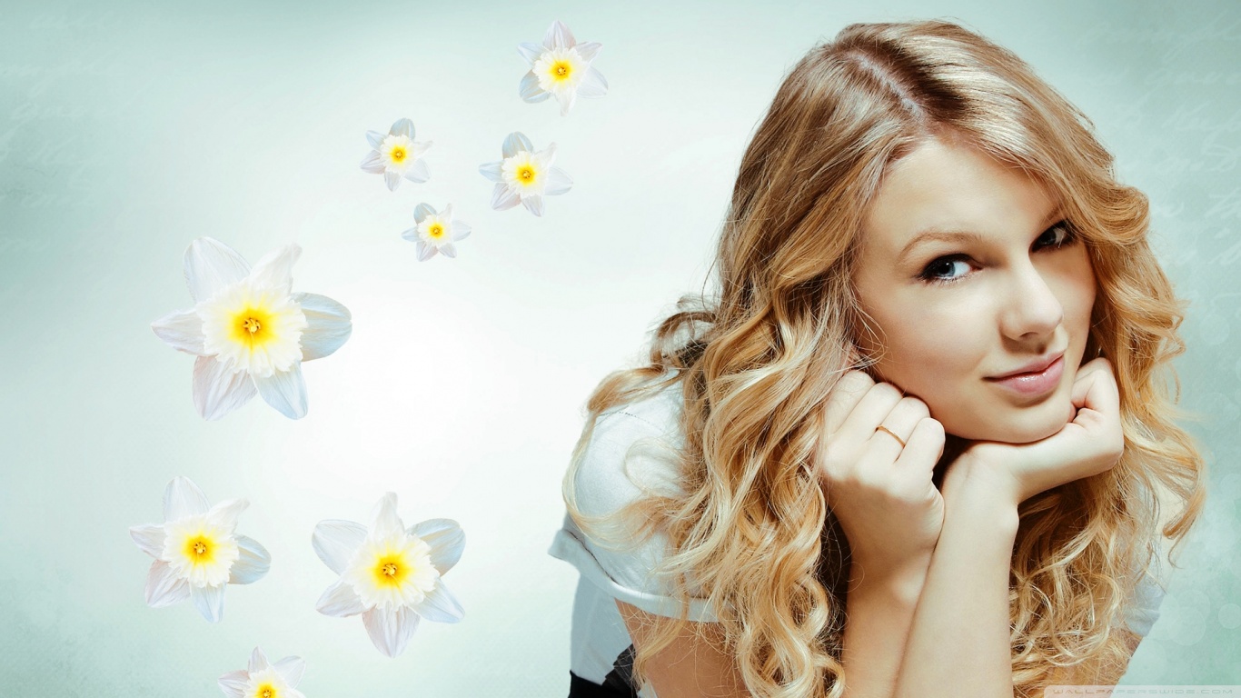 Taylor Swift Laptop Wallpapers