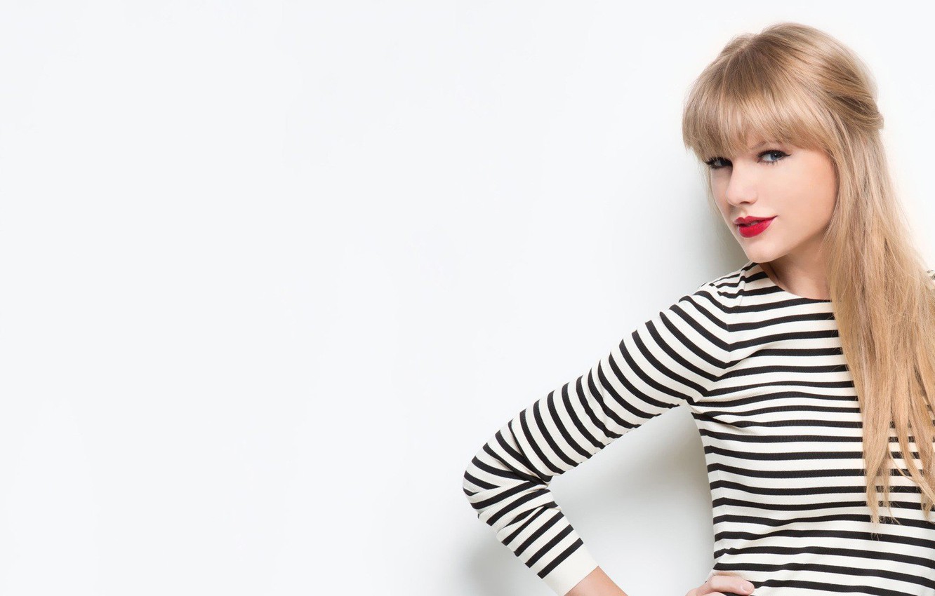 Taylor Swift Red Photoshoot Wallpapers