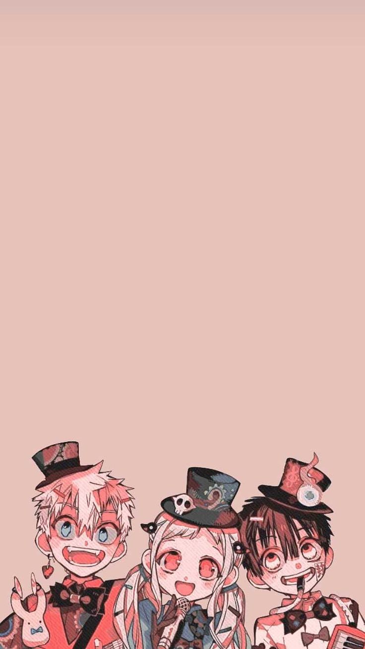 Tbhk Iphone Wallpapers
