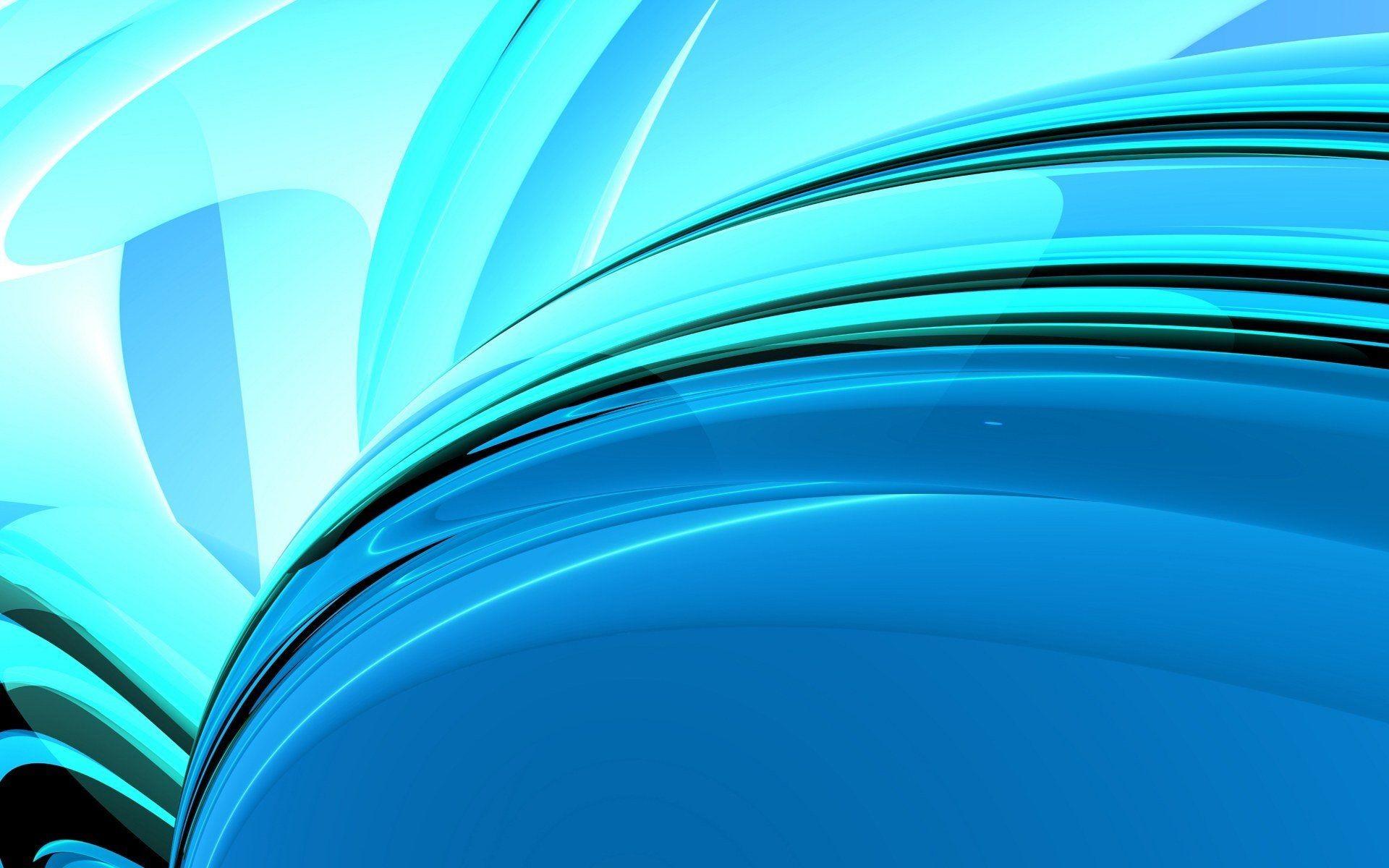 Teal Abstract Wallpapers