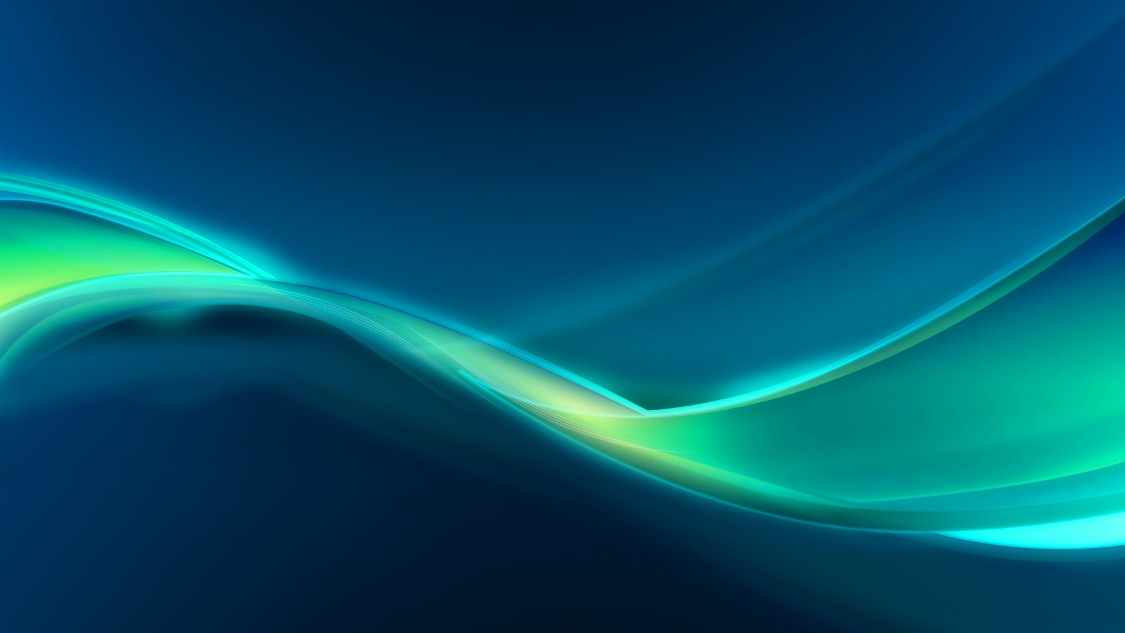 Teal Abstract Wallpapers