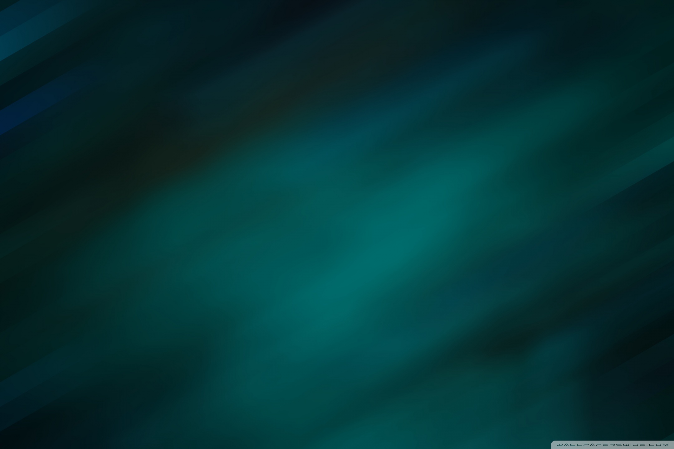 Teal Abstract Wallpapers