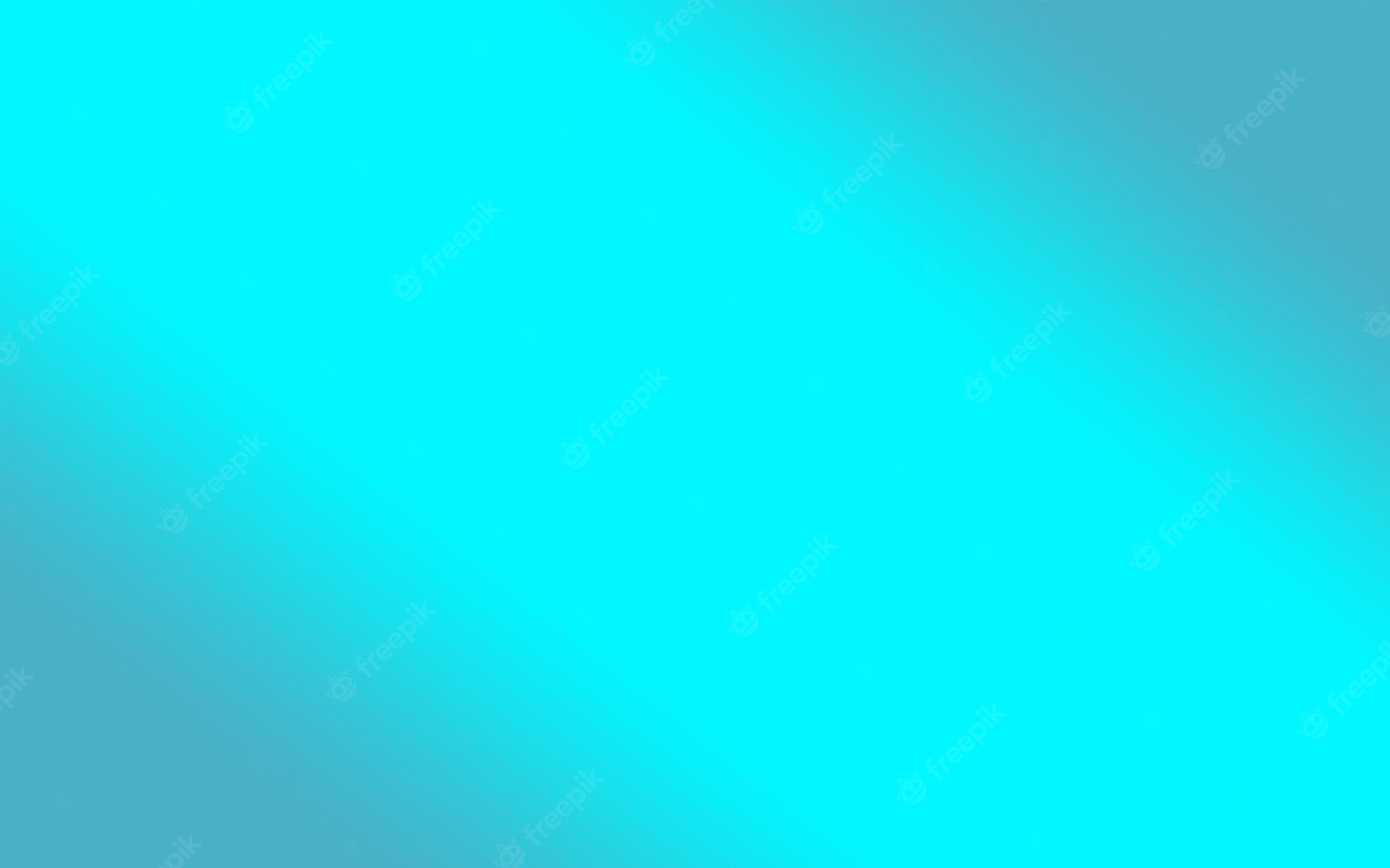 Teal Gradient Wallpapers