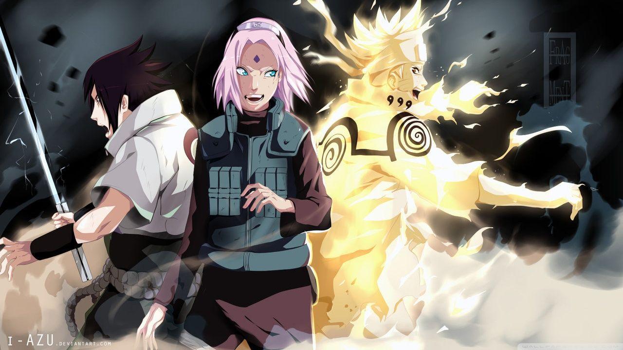 Team 7 Wallpapers