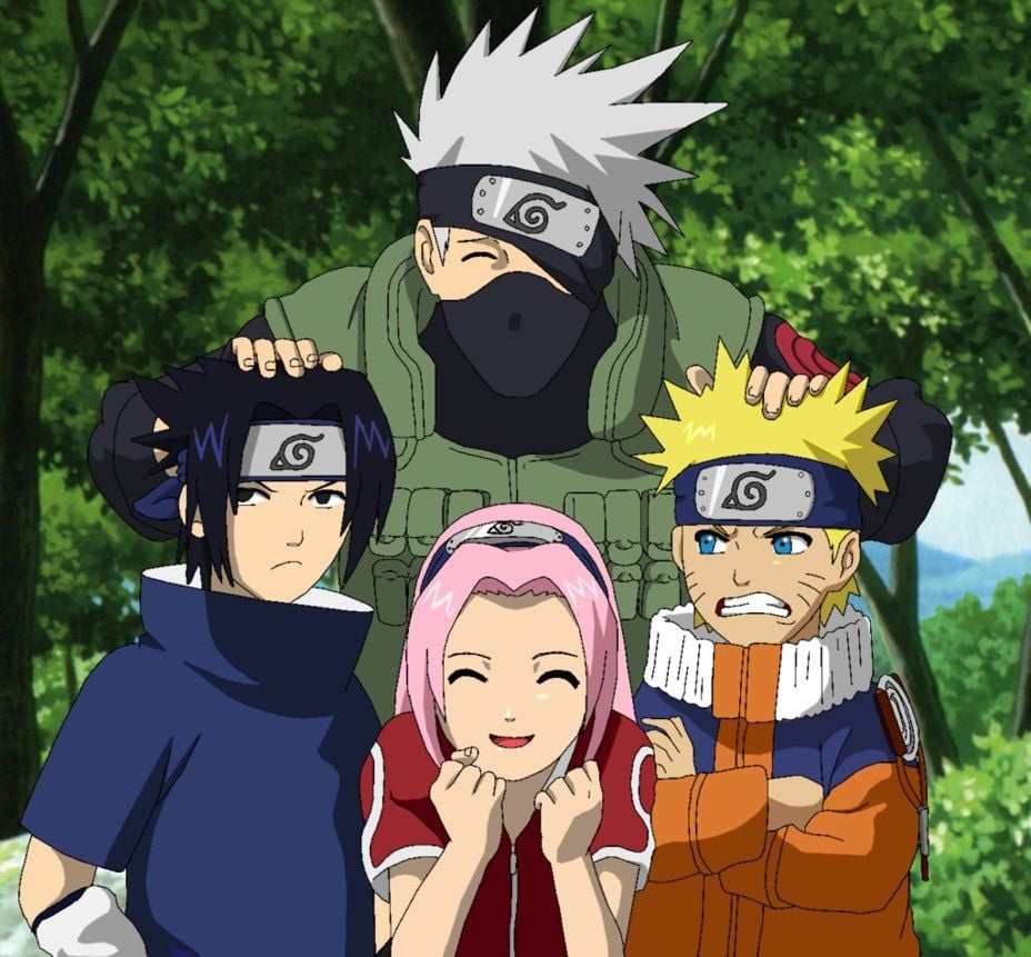 Team 7 Wallpapers