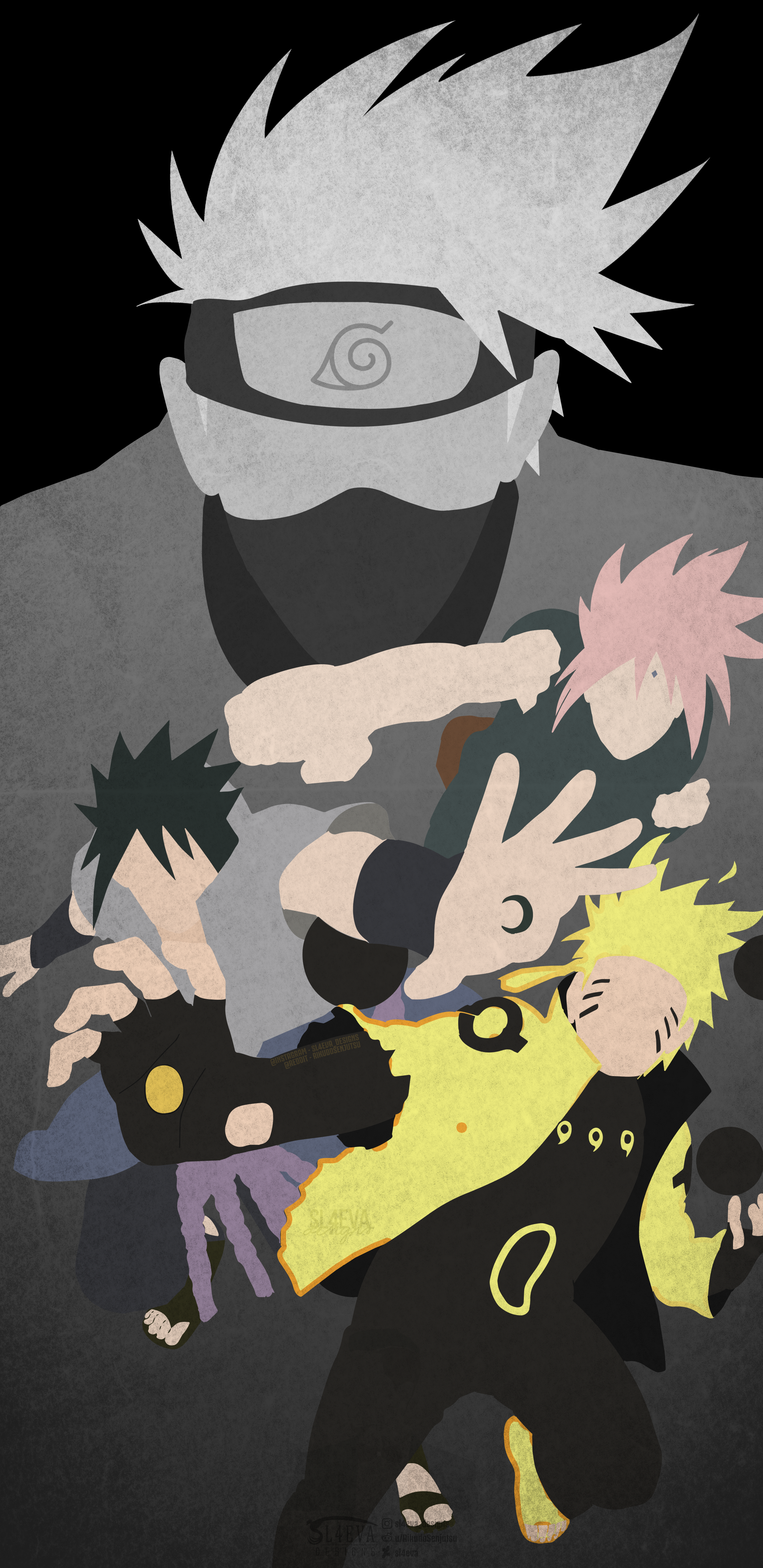 Team 7 Wallpapers