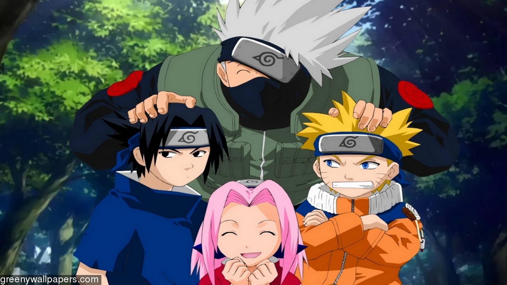 Team 7 Wallpapers