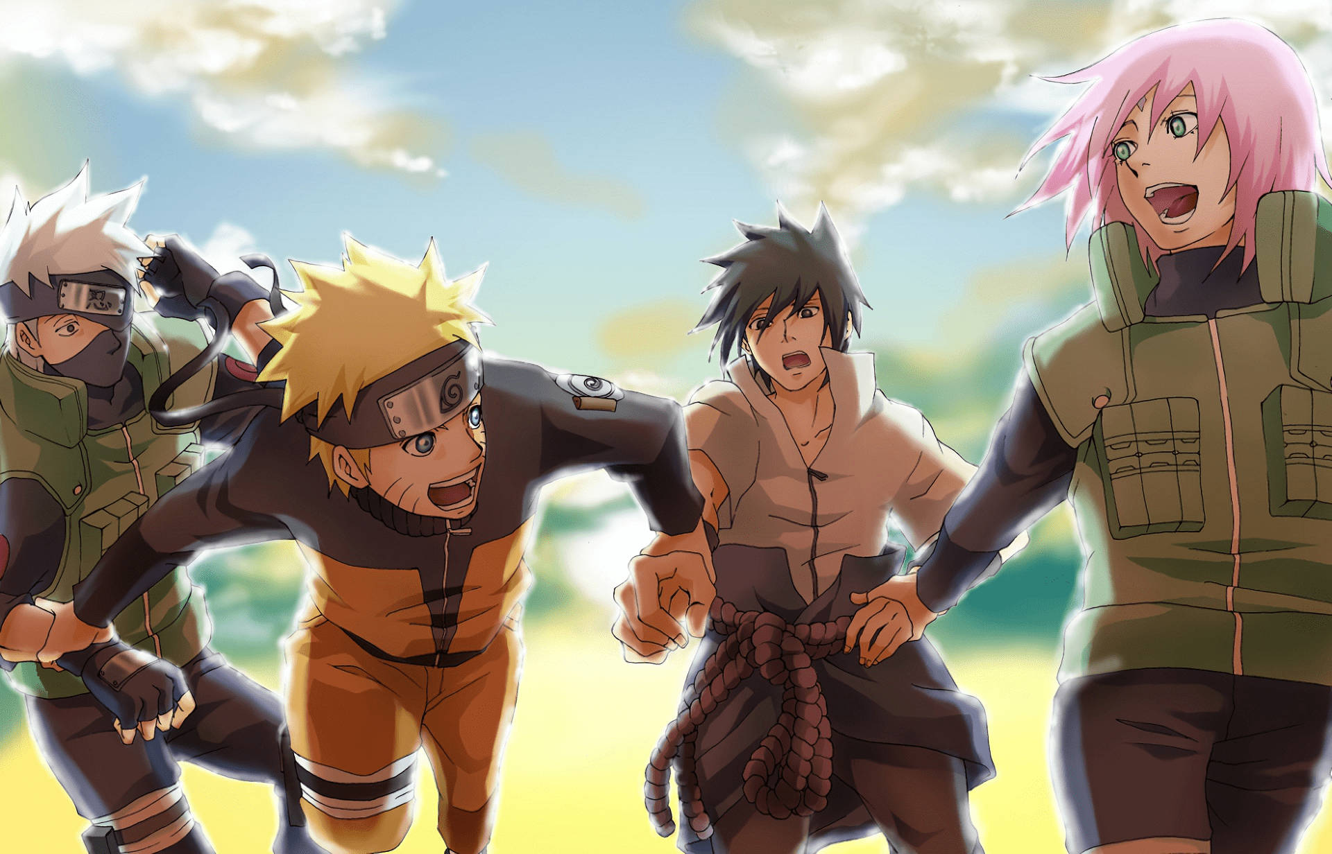 Team 7 Wallpapers