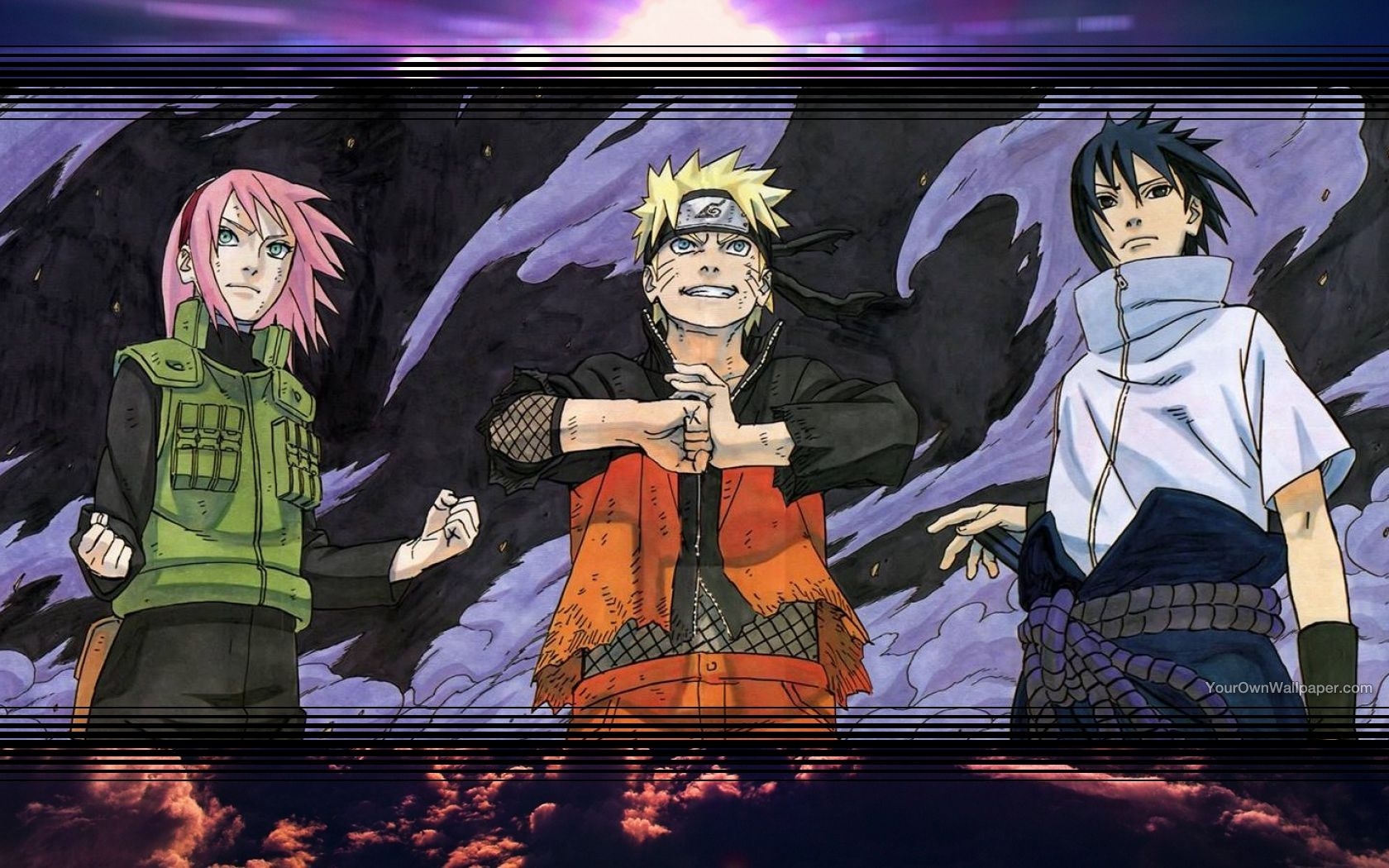 Team 7 Wallpapers