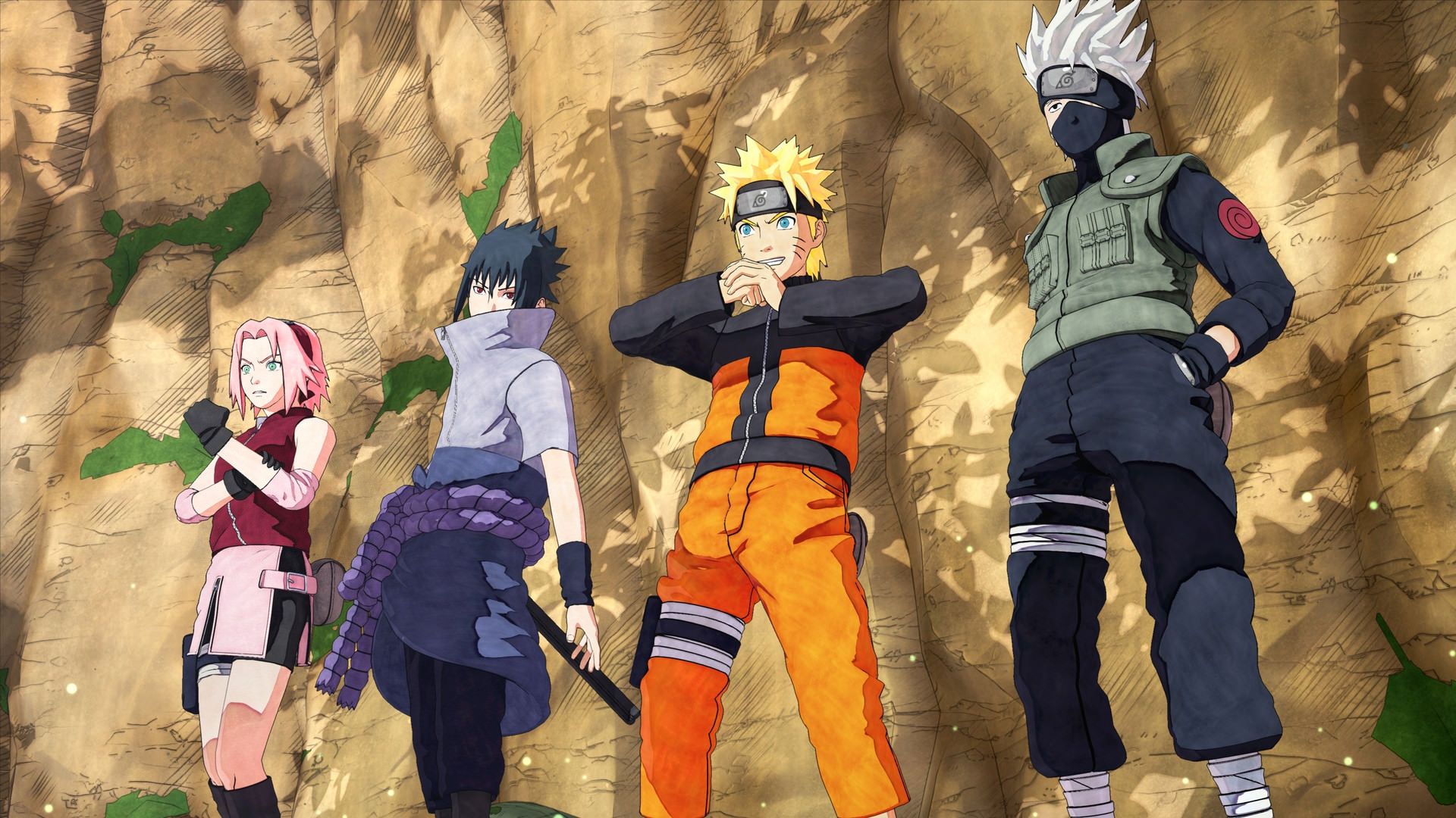 Team 7 Wallpapers