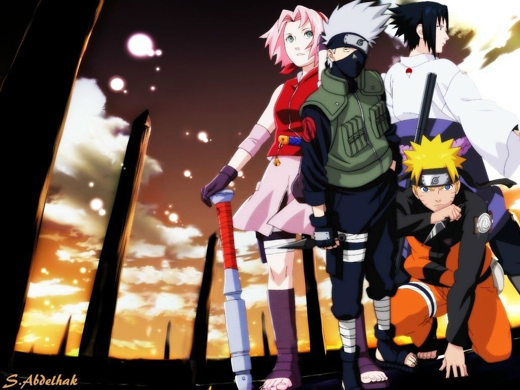 Team 7 Wallpapers