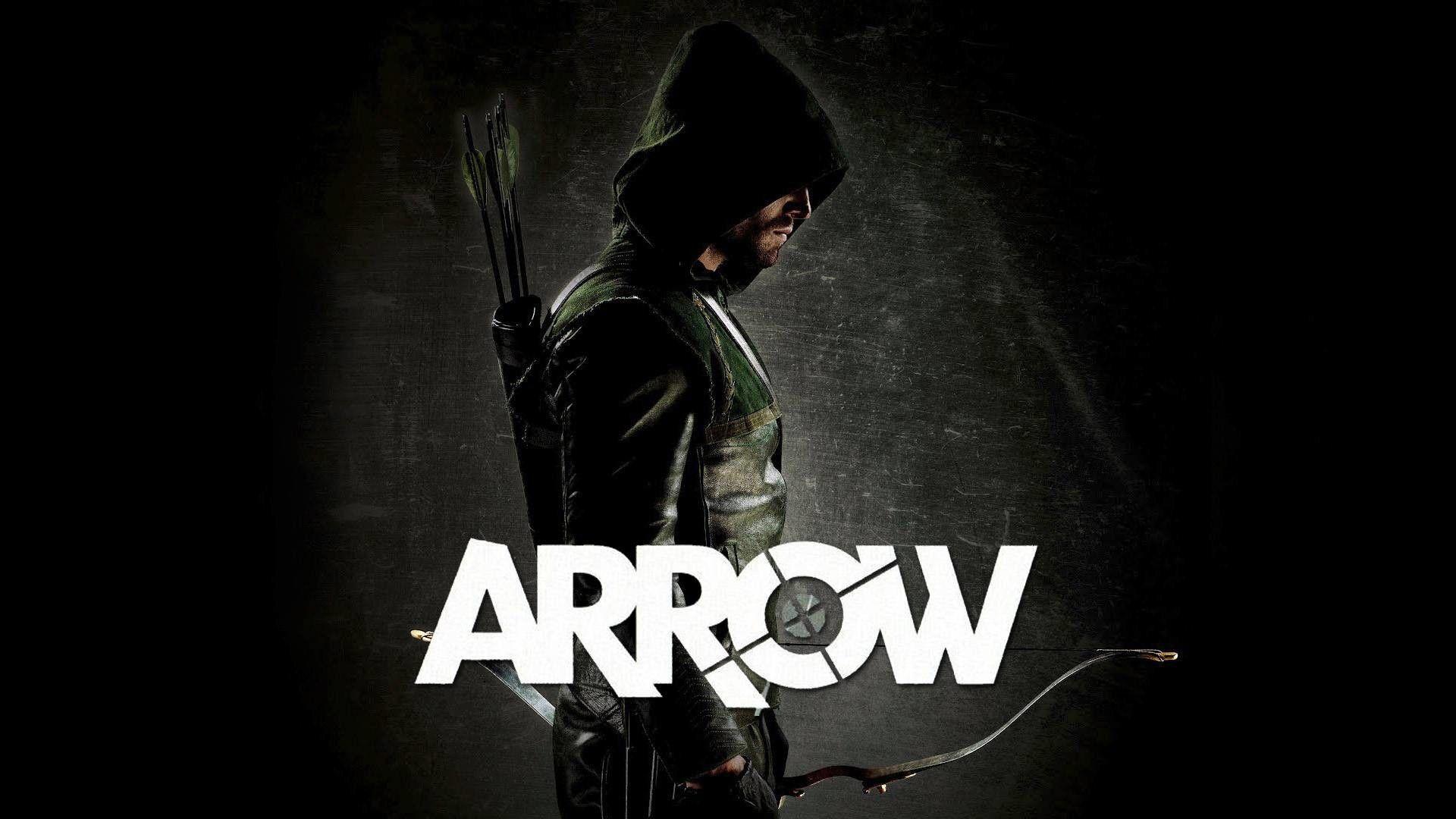 Team Arrow Wallpapers