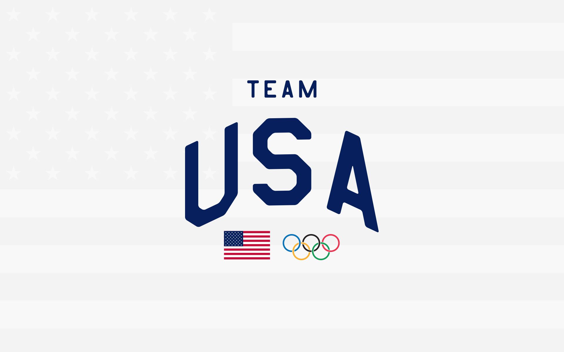 Team Usa Wallpapers