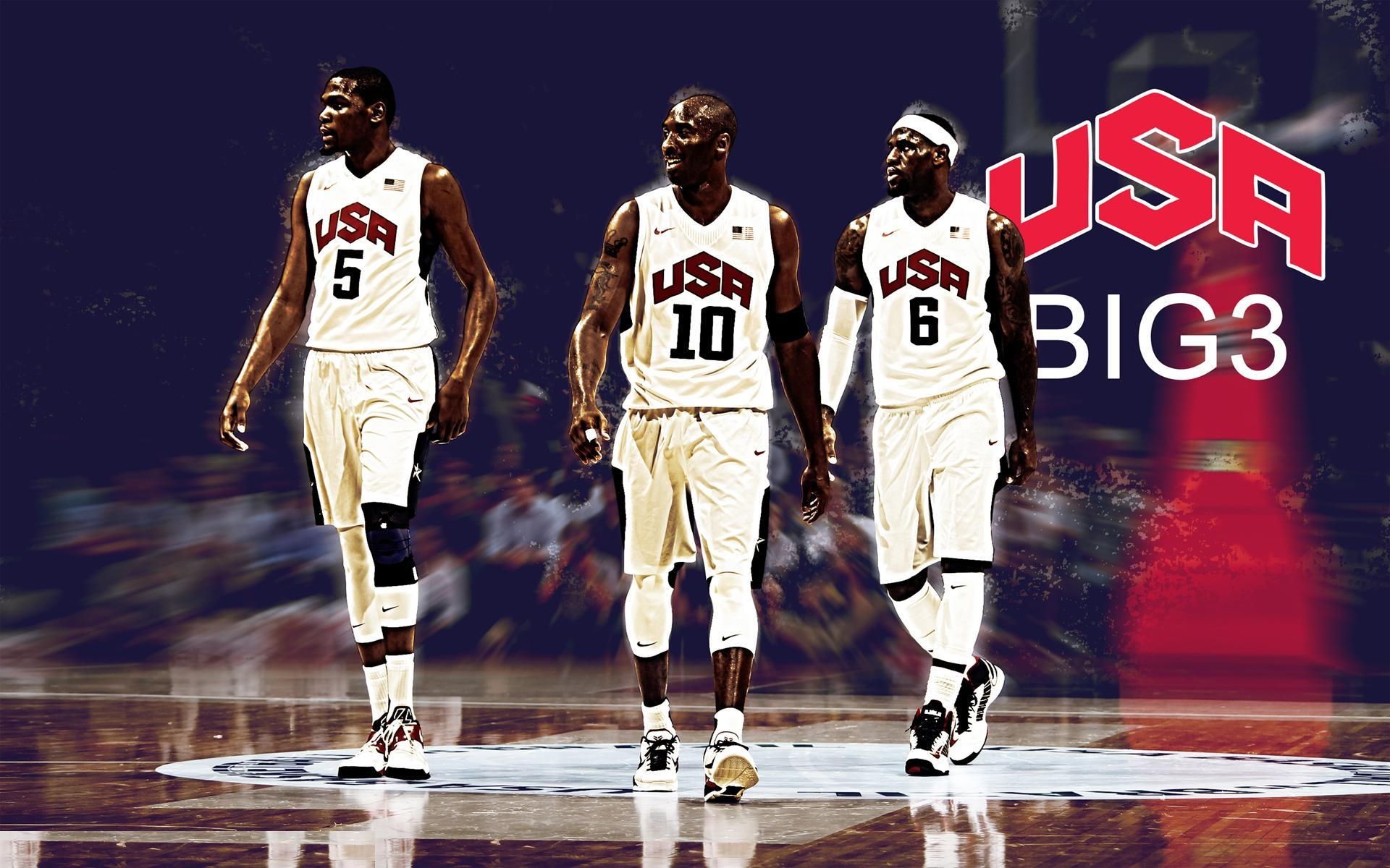 Team Usa Wallpapers