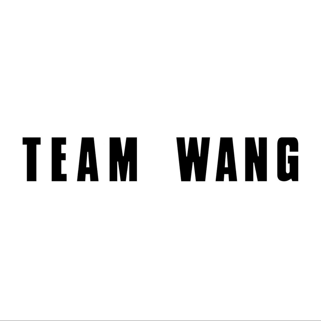 Team Wang Logo Wallpapers