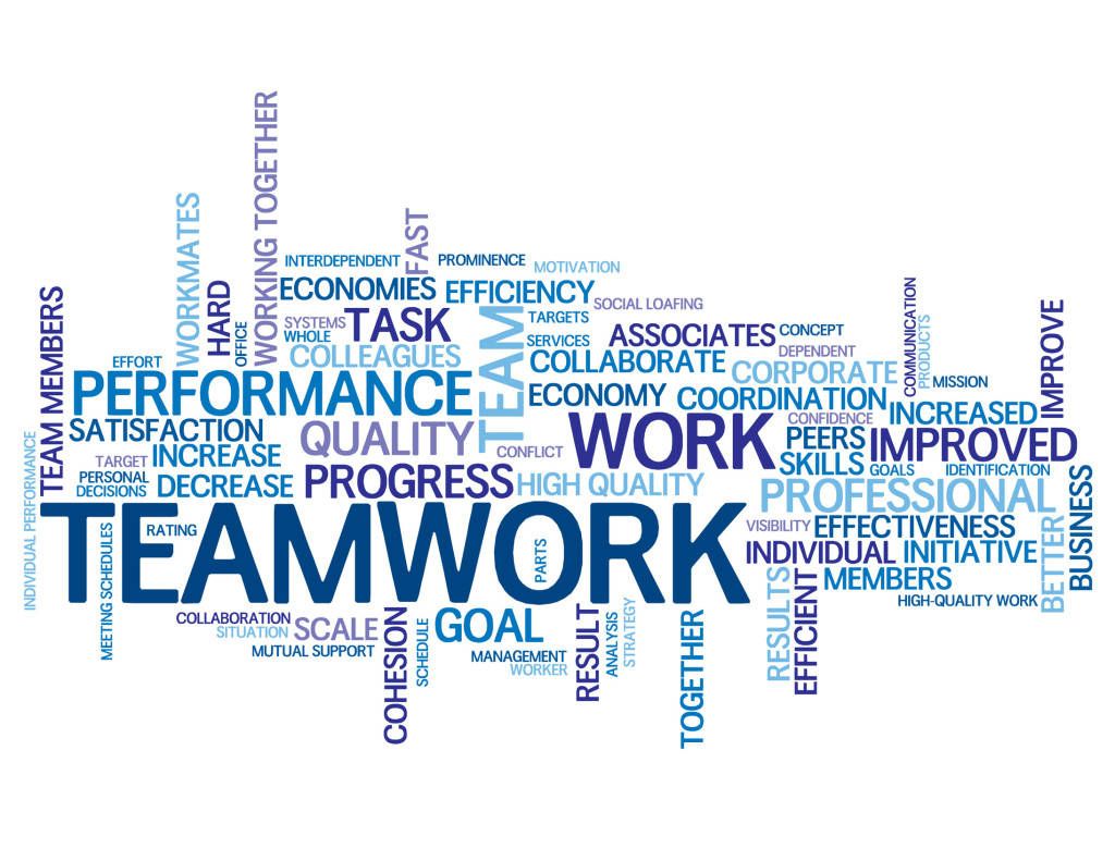 Team Work Images Wallpapers