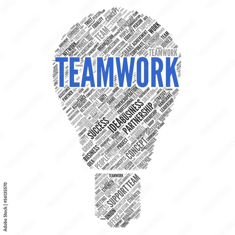 Team Work Images Wallpapers