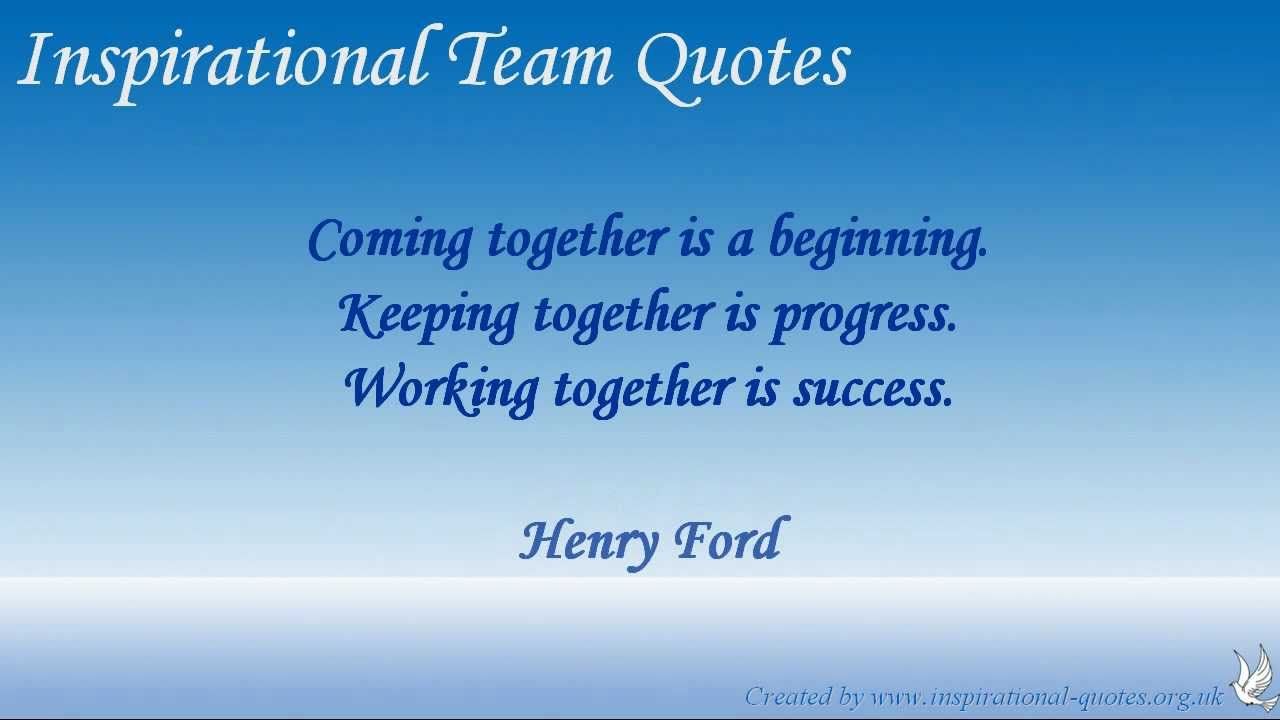 Team Work Quotes Images Wallpapers